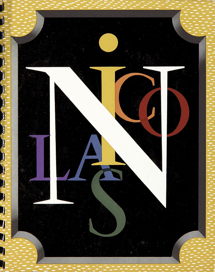Nicolas