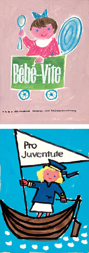 Bebe-Vite, . Dic Modeme Saugling Und Kleinkindemahrung, Pro, Juventute