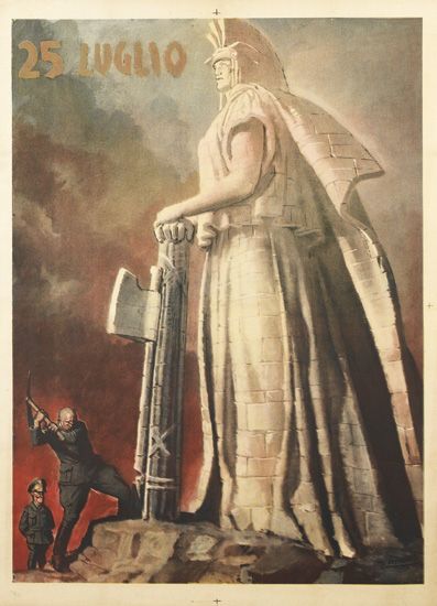 25 Luglio