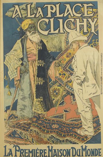 A La Place Clichy La Premier Maison Du Monde