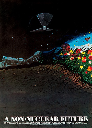 A Non-Nuclear Future