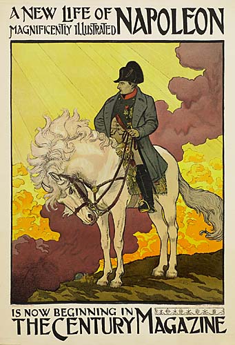 a-new-life-of-napoleon