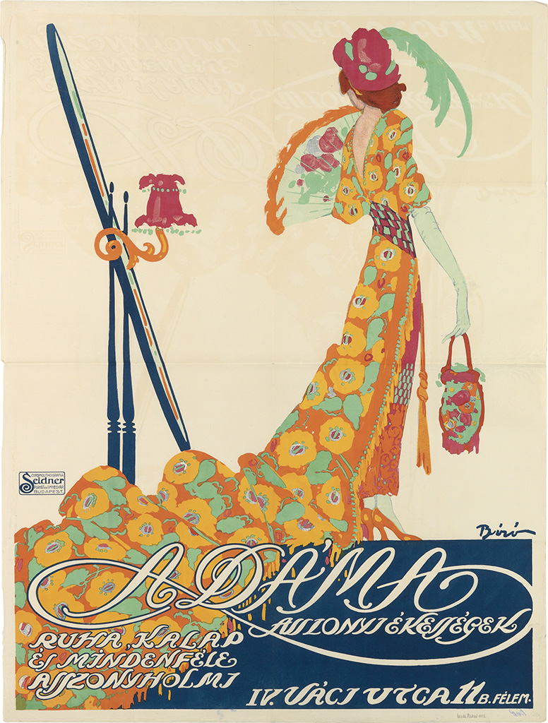 Adama, Assionyj & K & J & G & K, Ruh , Kalap, & Mindeenfele, Asszonyholmj, IV. Vacj Vtca11B.Felem.