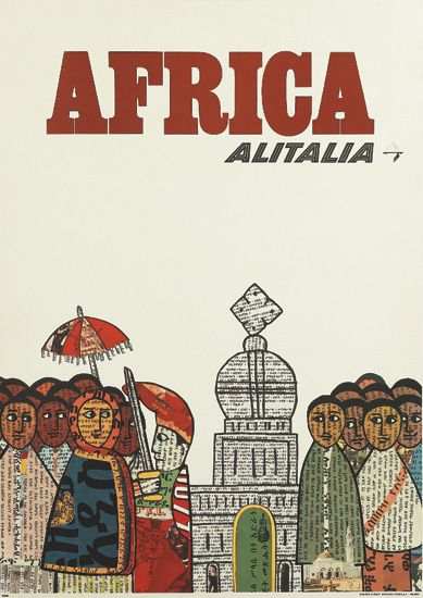 Africa Alitalia