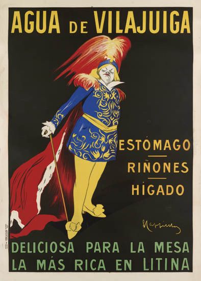 Agua de Vilajuiga, Estomago, Rinones, Higado, Deliciosa Para la Mesa, La mas Rica en Litina