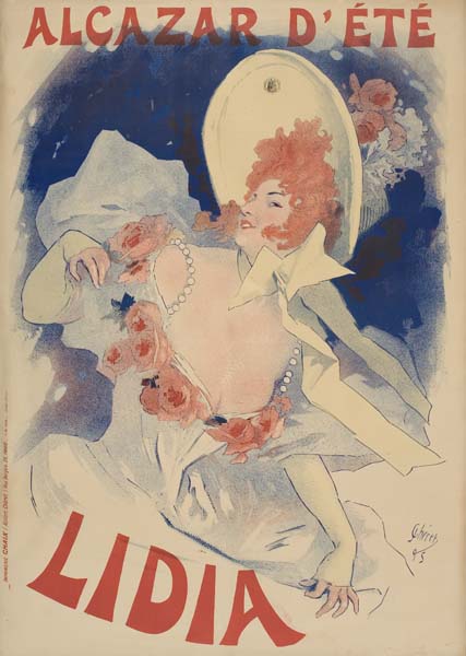 Alcazar De Ete, Lidia