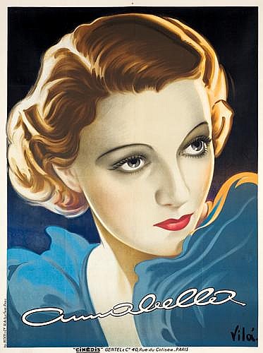 Annabella, Vila, Cimedis Geniele 40 Rue Du Calisee Paris