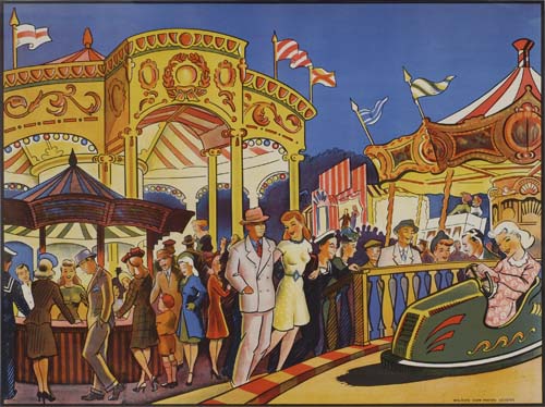 Anonymous [Carnival.]