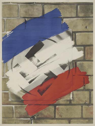 Anonymous French Liberation