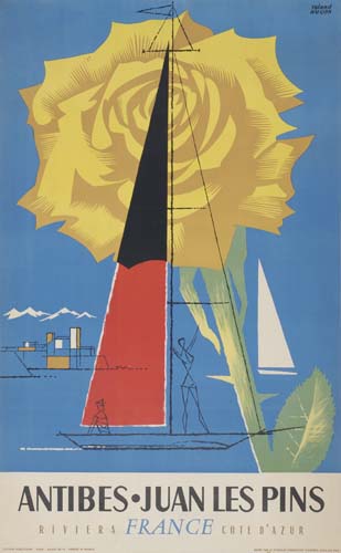 Antibes.Juan Les Pins, Riviers France Catebszur