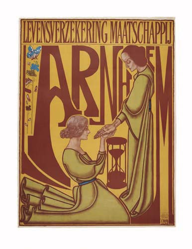 Levensverzekering maatschappij, Arnhem