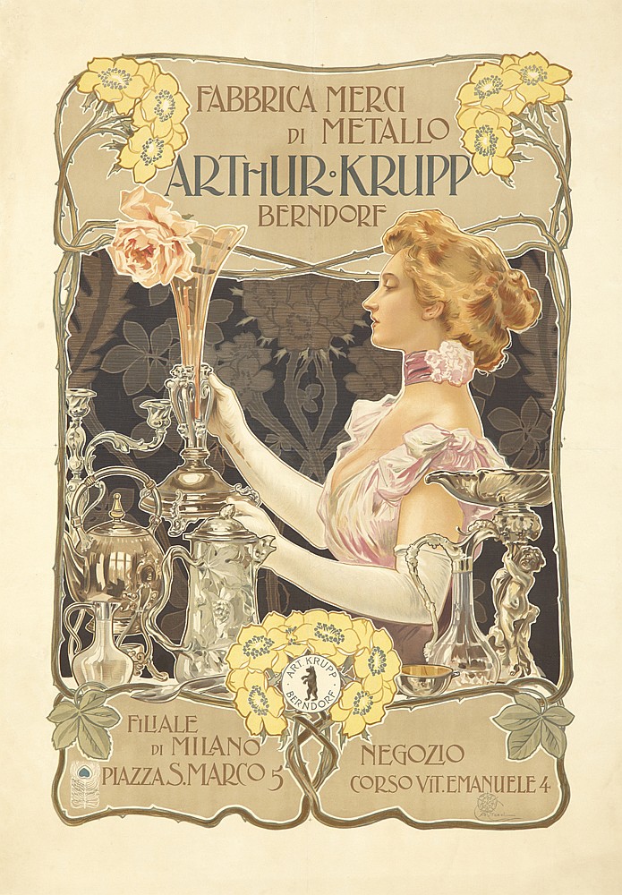 Arthur Krupp