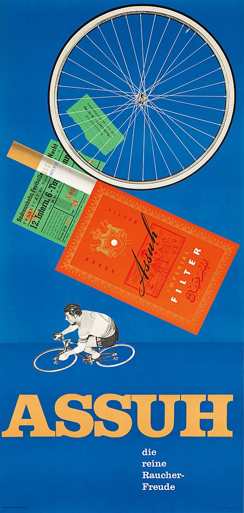 Radennbahn Feshalle Nacht, 12. Intern. 6 – Filter, Assuh, Die, Reine, Reucher, Freude