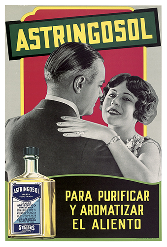 astringosol