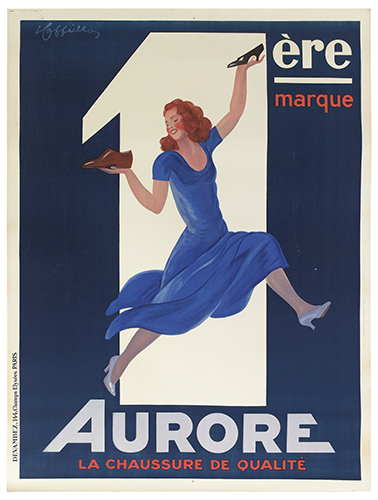 Aurore Marque Aurore La Chaussure De Qualite