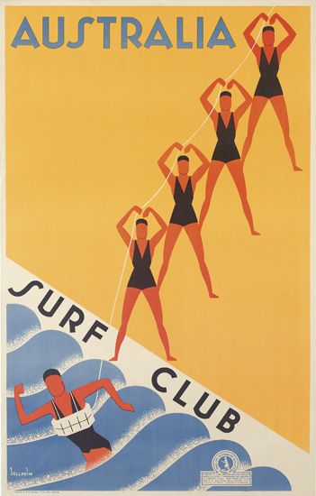 Australia Surf Club