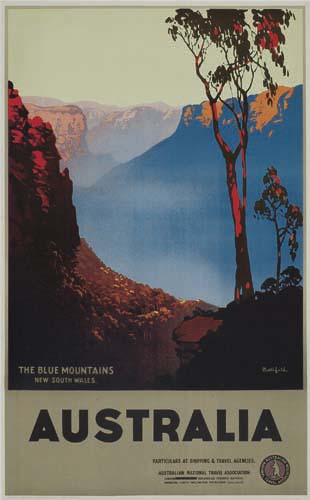 australia-the-blue-mountains