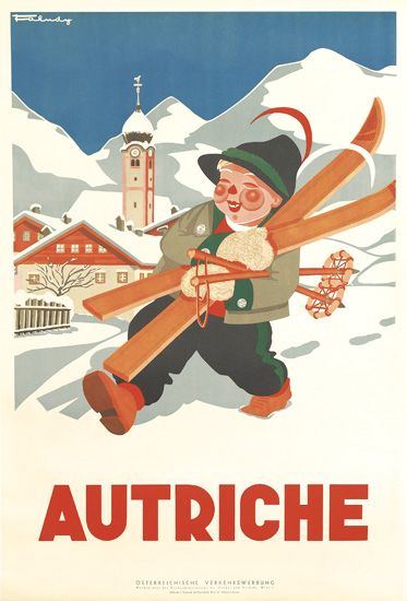 Autriche