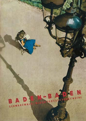 Baden-Baden, Schwarzwall–Forest–Etnoire