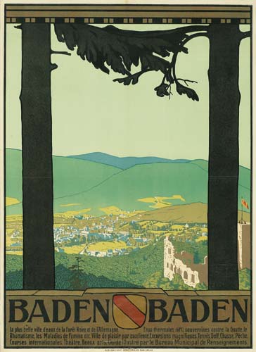 Baden Baden