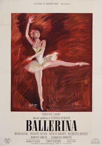 Violette Verdy, Ballerina, Henri Geesol Pblippe Aicoud Micolas Driaff Vicareene Boudet, Roney Brest Gabbiledubzaat