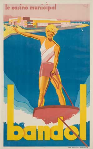 Lc Casino Municipal, Bandol