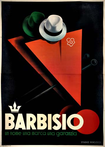 Barbisio Un Nome Und Marca Una Garanzia