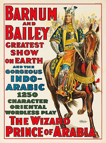 barnum-bailey-wizard-prince-of-arabia