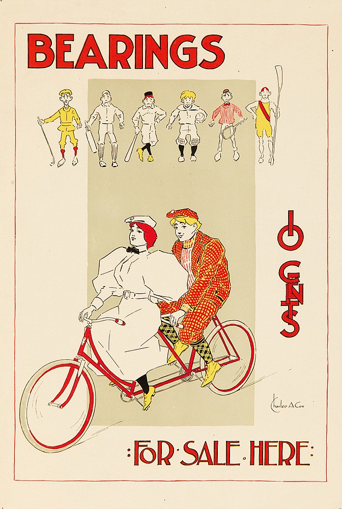 Bearings, Gents, For.Sale.Here.