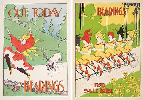 Out Today, Bearings, Bearings, For, Sale Mrl