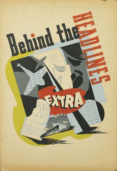 Behind The Headlines, Extra,