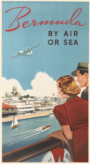 bermuda-by-air-or-sea
