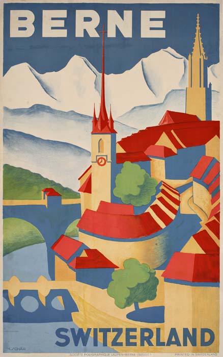 berne-swtzerland
