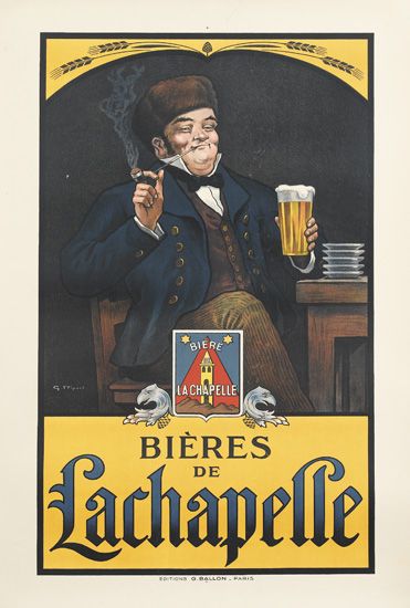 Biere La Chapelle, Bieres De Lachapelle