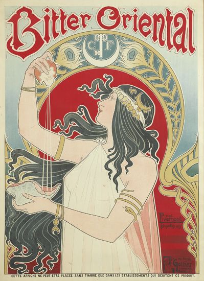 Bitter Orienta Cette Afpiche Ne Peue Ctrl Placec Sans Timbre Que Dans Les Ctables Sements Qui Debitent Ce Produit