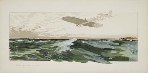 bleriot
