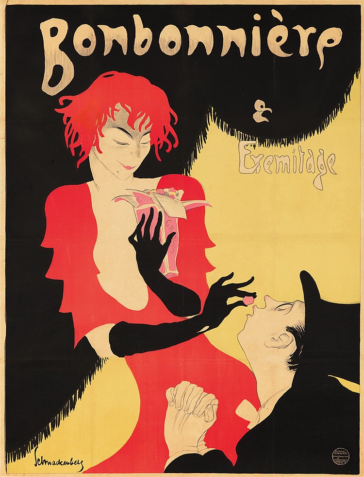 bonbonniere-eremitage