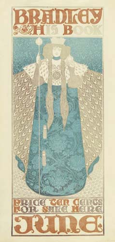 Bradley, His Book, Price–