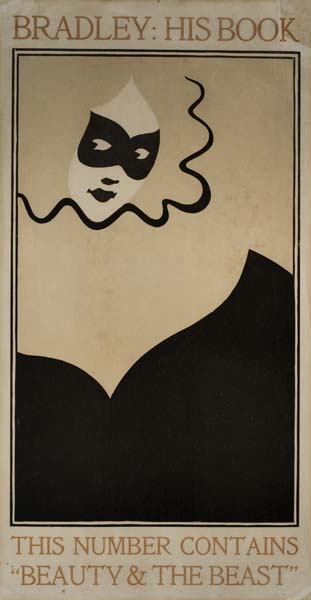 Bradley: His Book, This Number Contains, Beauty & The Beast