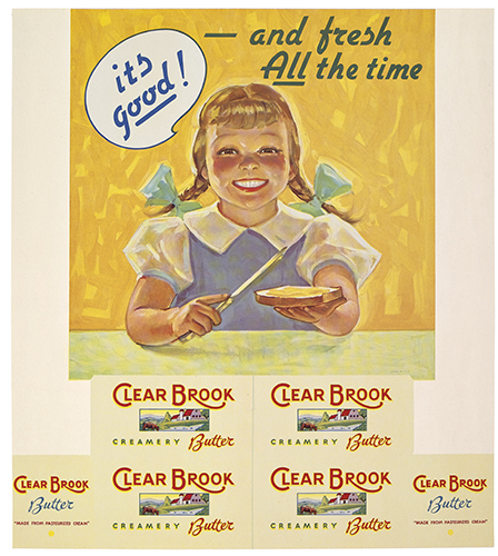 bread-and-butter