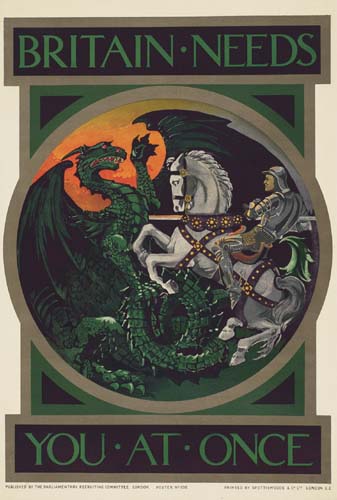 Britain · Needs, You · At · Once