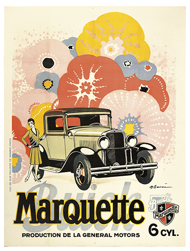 buick-marquette-production