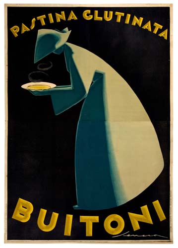 Pastina Clutinata Buitoni