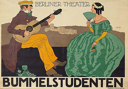 bummelstudenten