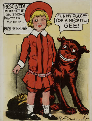 buster-brown