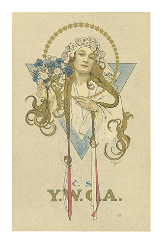 C.S. Y.W.C.A.