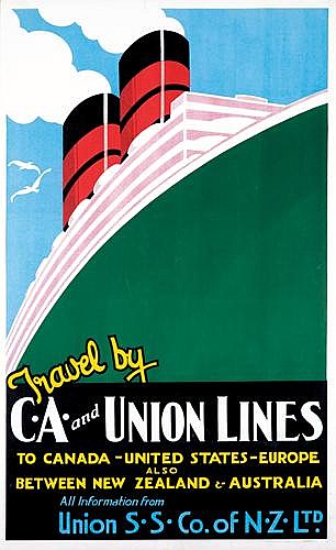 c-a-and-union-lines