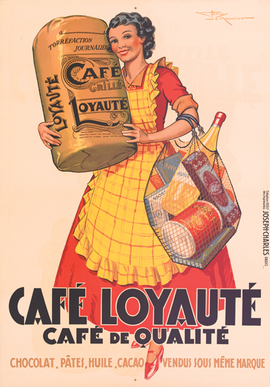 torrefaction Journalirr, Cafe Loyaute, Loyavte, Cafe Loyaute, Cafe De Oualite Chocolat Pates Huile Cacao Vendus sous meme marque