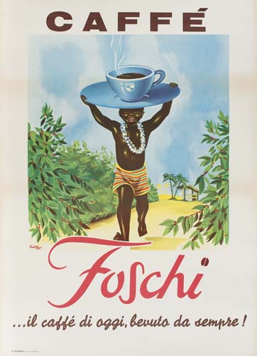 Caffe, Foschi, ..Il Caffe Il Caffe Di Oggi Bevuto Da Dempre!