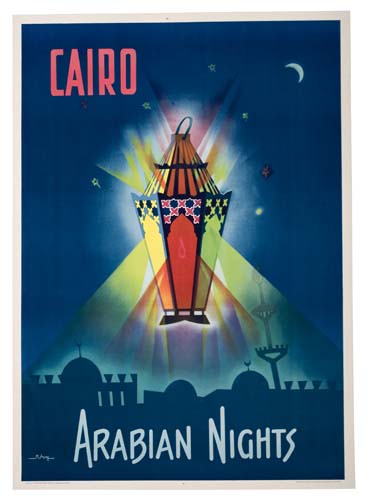 Cairo Arabian Nights